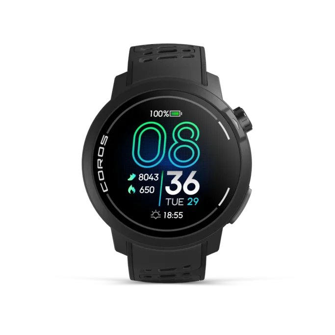 Coros - PACE Pro GPS Sport Watch - Military & Gov't Discounts | GOVX
