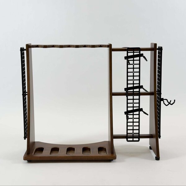 StoreYourBoard - FORGE Firearm Freestanding Rack - Military & First ...