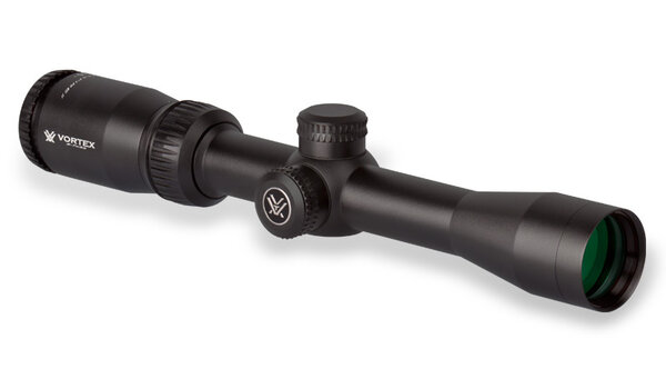 Vortex Optics - Crossfire II 2–7x32 Riflescope Gov't & Military