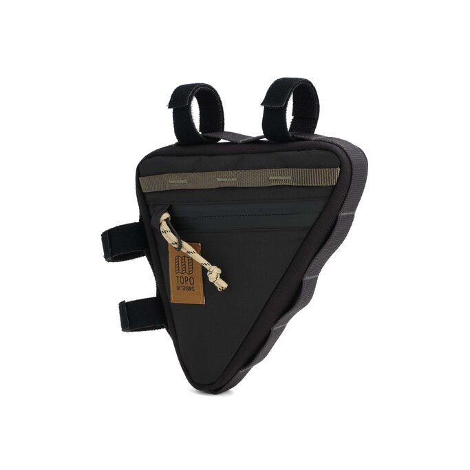 Topo Designs - Bike Frame Bag - Military & First Responder