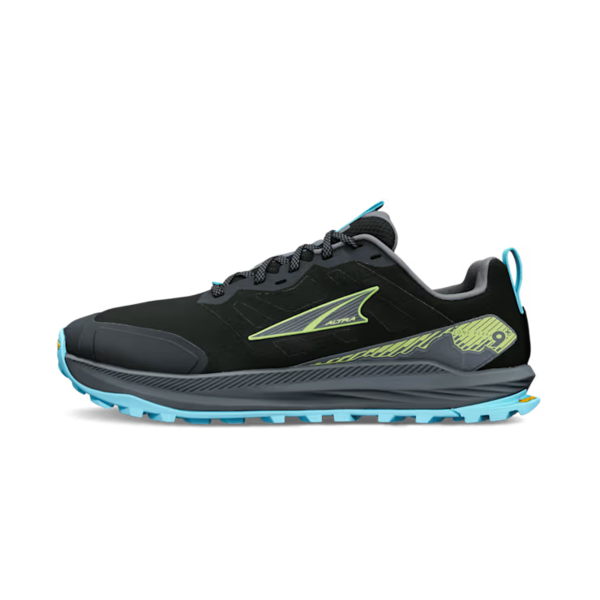 Altra Open Box - Men's Lone Peak 9+ Shoes - Military & Gov't