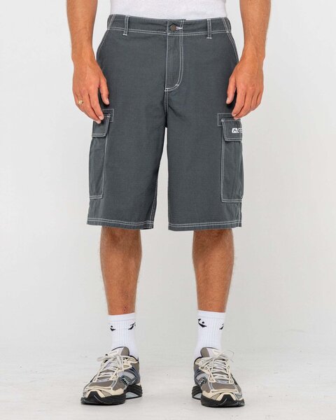 Rusty - Commando Rippa Cargo Short - Military & First Responder ...