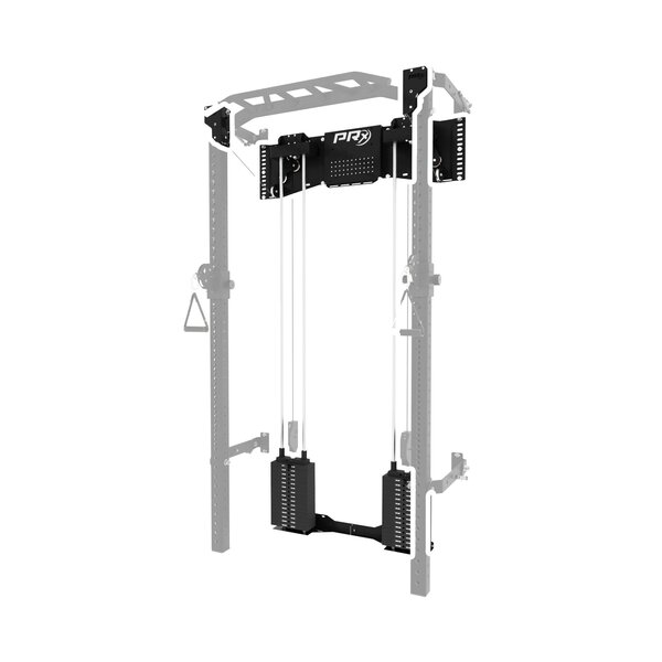 PRx Performance - Profile® Ark™ Weight Stack Upgrade Kit - Military ...