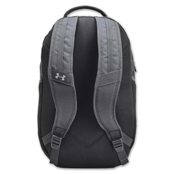 Air Force Gear - U.S. Air Force Wings Under Armour Hustle 6.0
