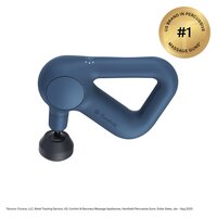 Tiger Tail - T-1000 Vibration Massage Gun - Military & Gov't Discounts | GOVX Tiger Tail - T-1000 Vibration Massage Gun - Military & Gov't Discounts | GOVX
