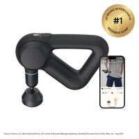 Tiger Tail - T-1000 Vibration Massage Gun - Military & Gov't Discounts | GOVX Tiger Tail - T-1000 Vibration Massage Gun - Military & Gov't Discounts | GOVX