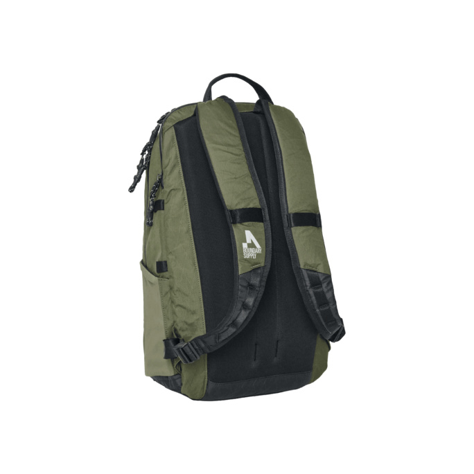 Boundary Supply - RENNEN MKII X-Pac Backpack - Military & First