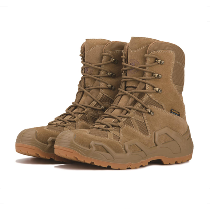 Rock Rooster Footwear - ROCKROOSTER Walland Coyote 8 Inch