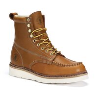 Rock Rooster Footwear - ROCKROOSTER Magnolia Men's 6 inch Brown