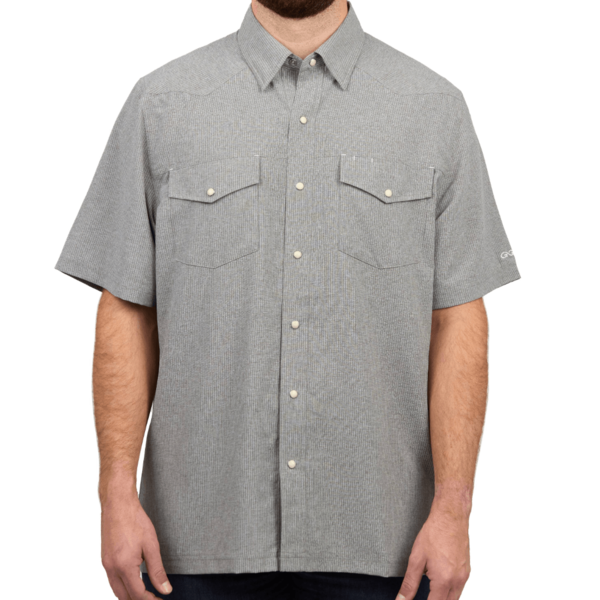 GameGuard - Skillet Drover Shirt - Military & First Responder Discounts ...