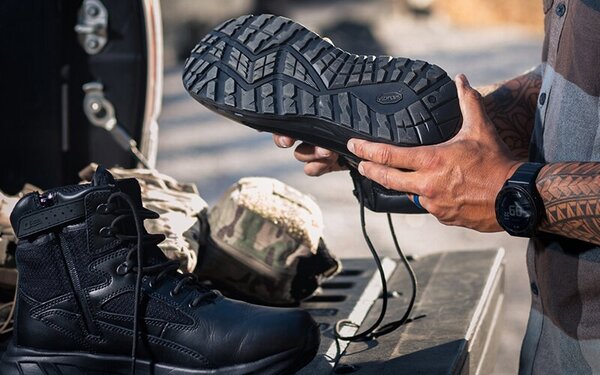 Belleville Boot Open Box Military & First Responder Discount | GOVX