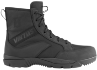 Viktos - Johnny Combat Vented Boots - Military & Gov't Discounts