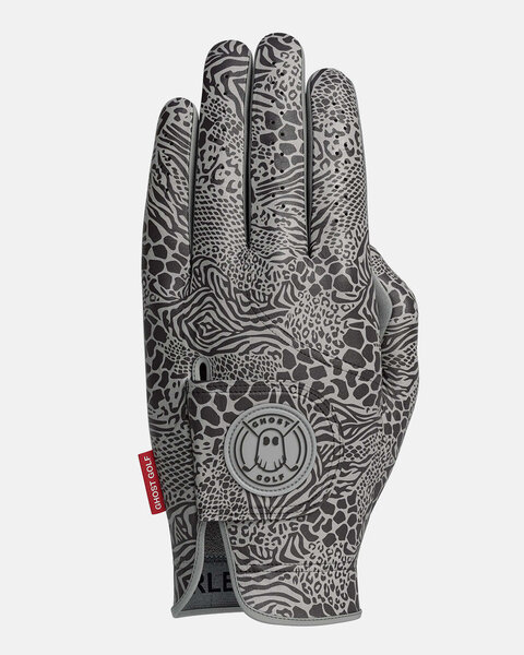 Ghost Golf - SNOW LEOPARD - Military & First Responder Discounts