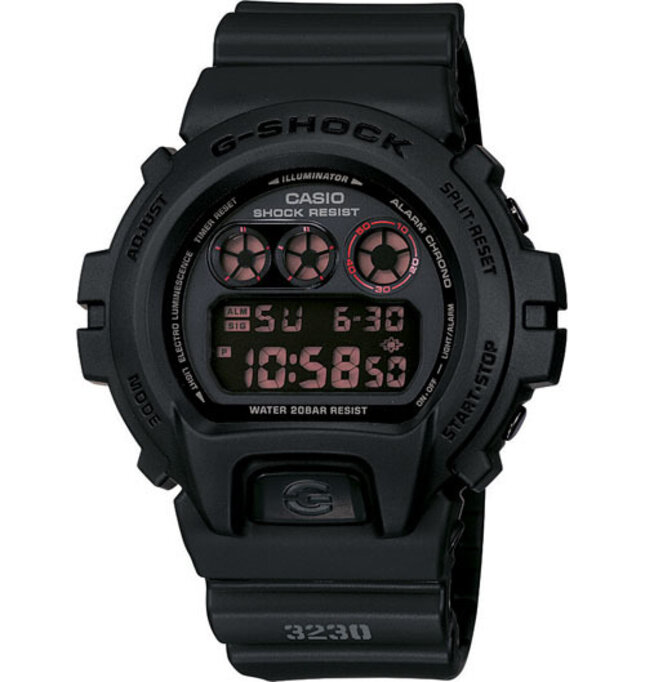 Casio - G-Shock - Classic Watch Gov't 