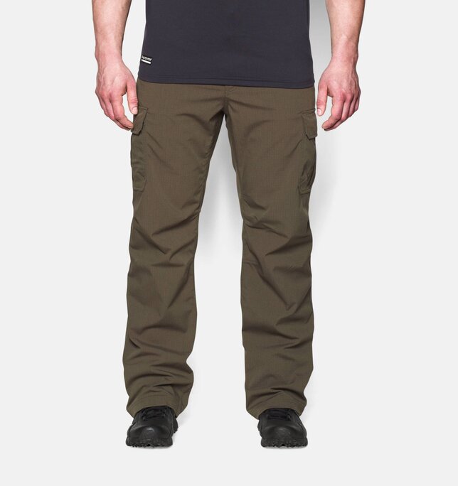 Under Armour - Men's Tactical Patrol Pant II - Discounts for employees and their families! | Veterans Canteen Service