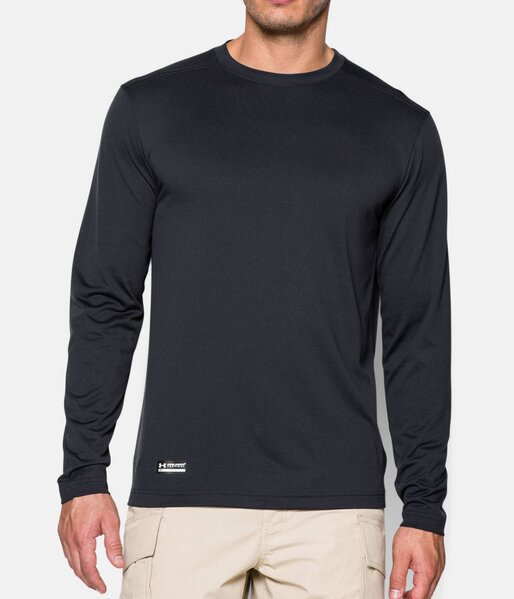 Under Armour Base 3.0 Long-Sleeve Hoodie for Men