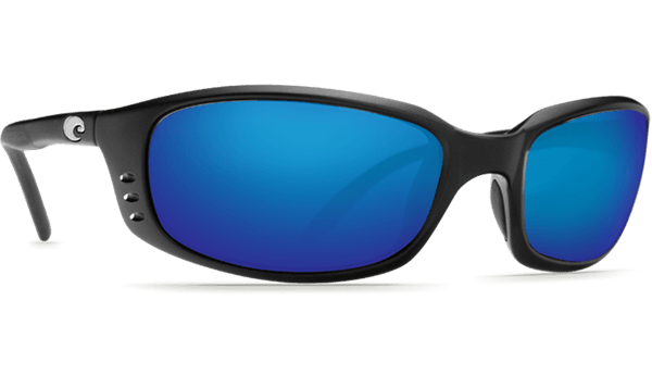 Ahabac Polarized Replacement Lenses For Costa Del Mar Brine Sunglasses – UV400 & Mirror Options