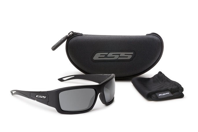 ESS Eyewear - Credence Sunglasses | Gov't & Military Discounts