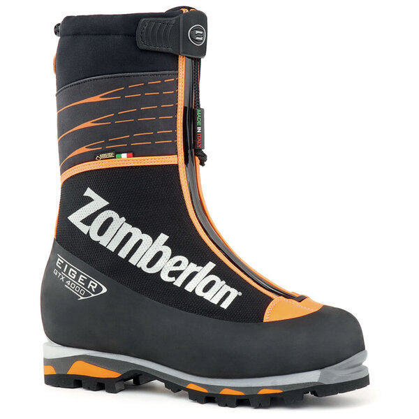 eiger snowboots
