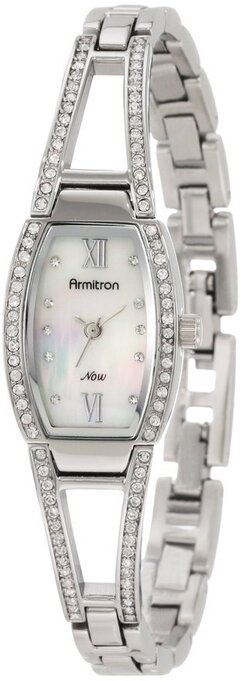 armitron now women's watch