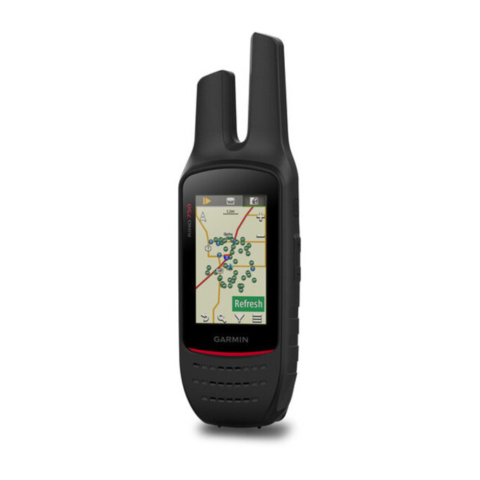 Garmin - Rino 750 Military Discount | GovX