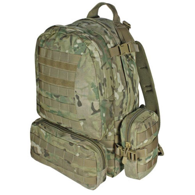 ua tactical heavy assault bag