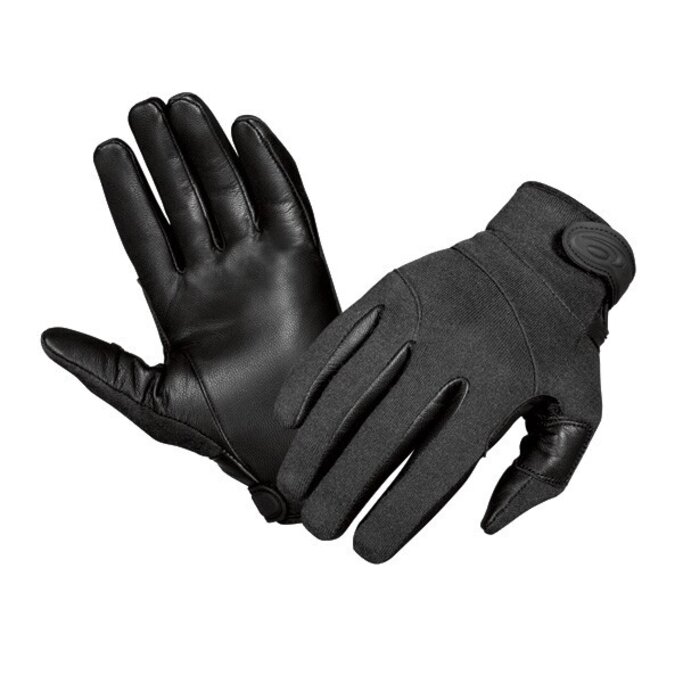 under armour kevlar gloves