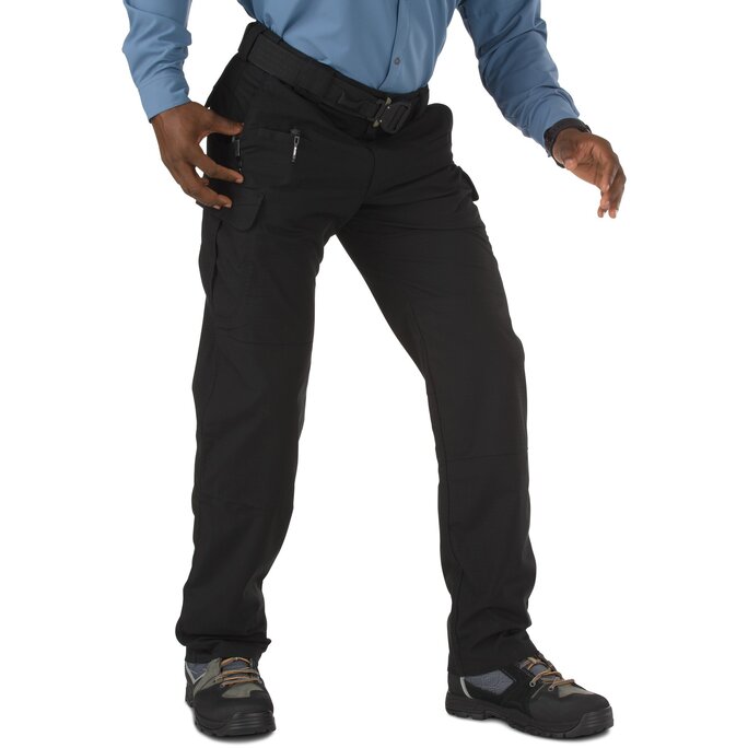 Defender-Flex Range Pant: Tactical Performance Meets Comfort