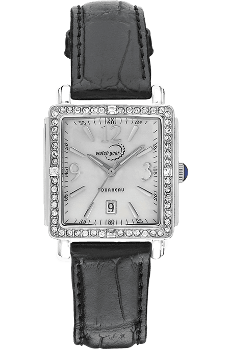 men's watchgear by tourneau