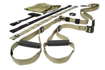 Picture of TRX Tactical Gym