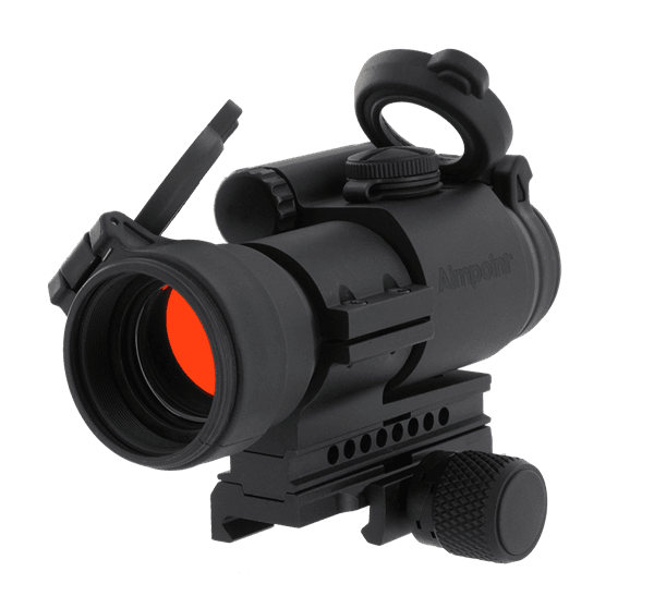 Aimpoint Patrol Rifle Optic Pro - Atlantic Tactical Inc