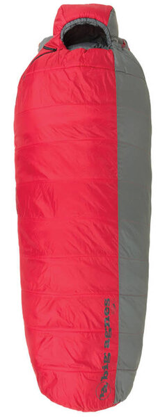 Agnes Encampment 15 Insotect Hot Stream Wide Sleeping Bag Welcome