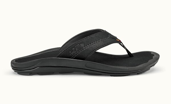 men's olukai kipi flip flop