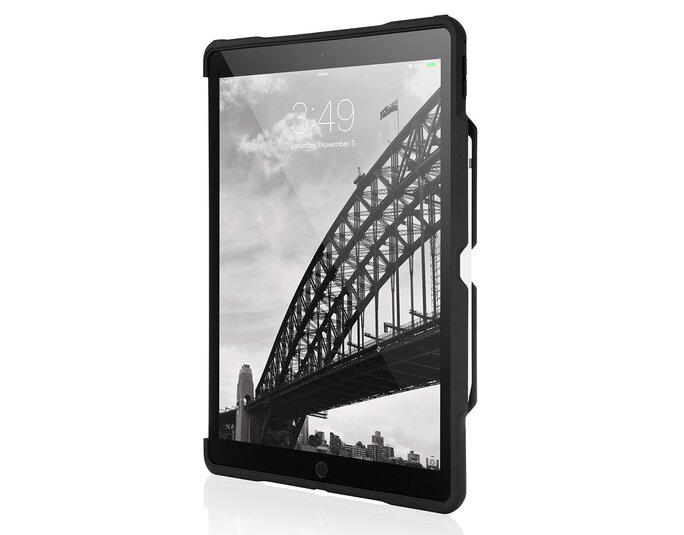 Half Shell iPad Air & iPad Pro 11 minimal case - STM Goods USA