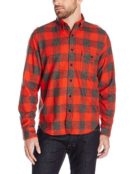 Woolrich - Twisted Rich Flannel Military Discount | GovX