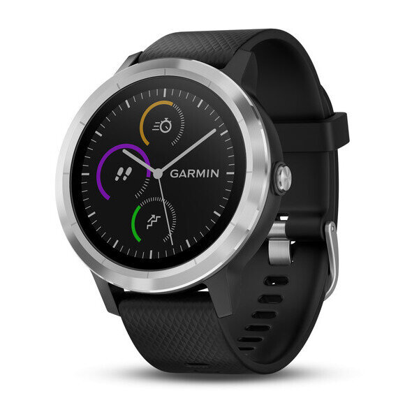 garmin vivoactive hrm
