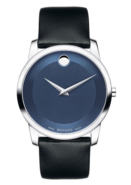 movado men's museum classic