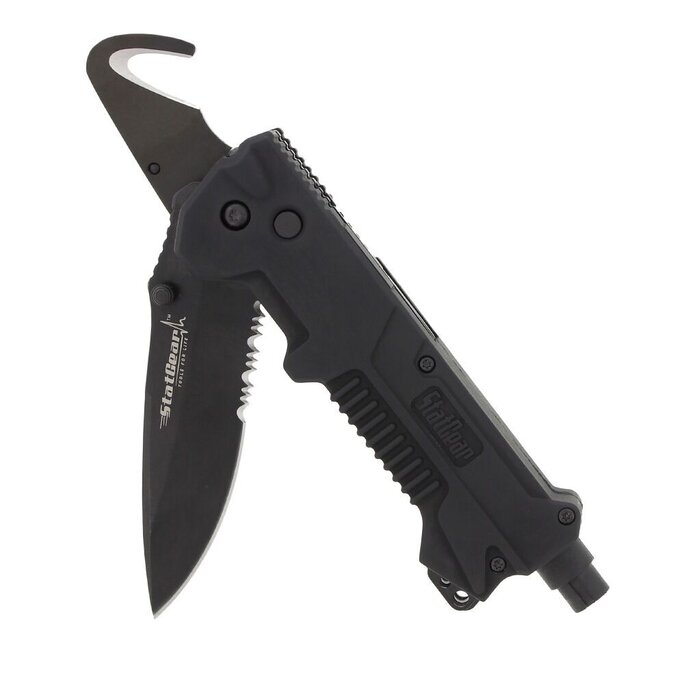 StatGear - T3 Auto Rescue Tool Military Discount | GovX