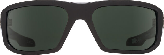 Spy optic mccoy polarized wrap sunglasses online