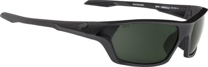 spy quanta polarized sunglasses