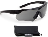 ESS Eyewear - Crossbow ONE Sunglasses | Gov't & Military Discounts