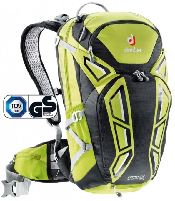 deuter military