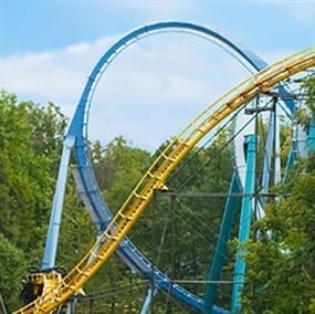 Busch Gardens Tampa Military Government Discount Tickets Govx