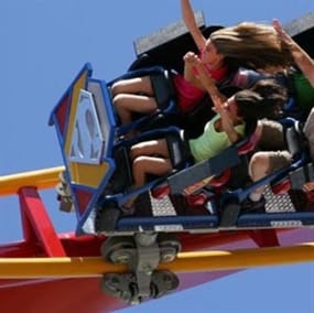 six flags discovery kingdom discount tickets