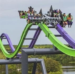 six flags discovery kingdom military discount