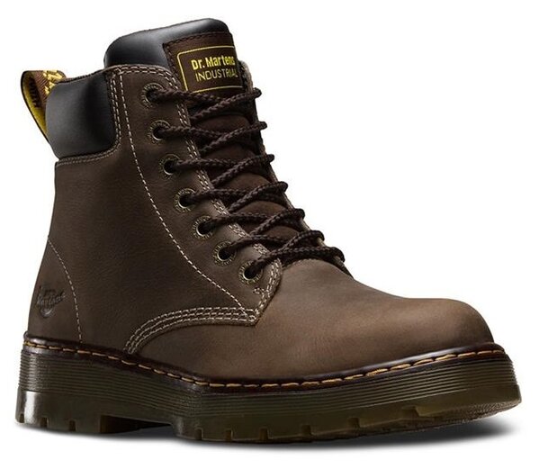 dr martens winch steel toe