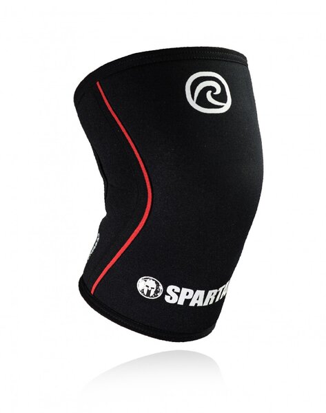 rehband rx 5mm knee sleeve