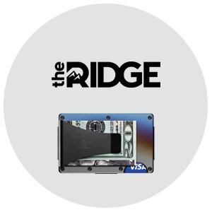 Ridge Wallet