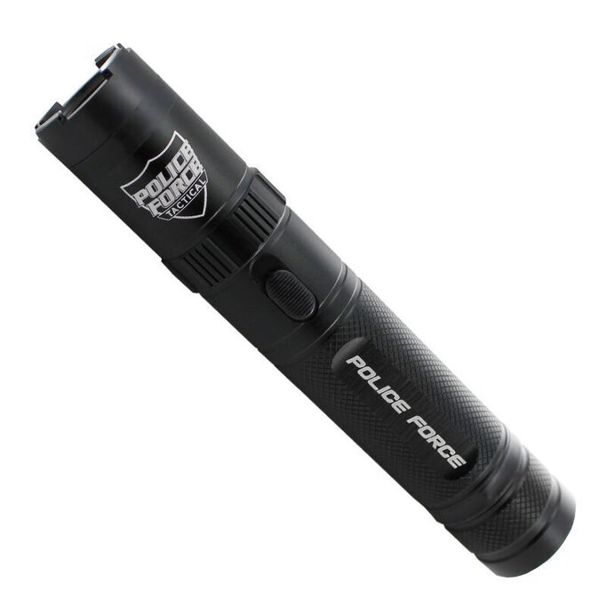 buy taser flashlight rechargeable VIPERTEK VTS-T03 - Heavy Duty Stun Gun Safety Vital Stun Gun LED