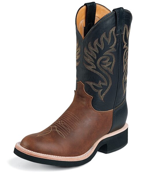 cheap justin cowboy boots